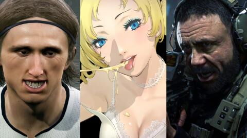 Top jeux : 7 jeux auxquels personne n'assume de jouer