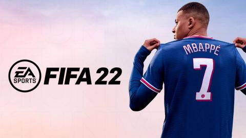 PS4 - PS5 : Sony offre 3 jeux dont FIFA 22 pendant une durée limitée