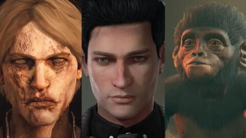 Top jeux : 7 excellents jeux en monde ouvert méconnus sur PS4