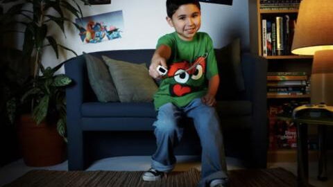 Record : à 6 ans, il devient le plus jeune joueur d'esport et devient riche