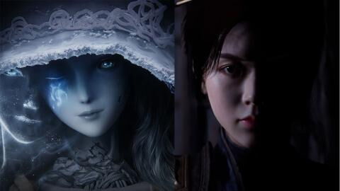 Elden Ring : le jeu détrôné par le sublime Souls-like Wuchang Fallen Feathers ?