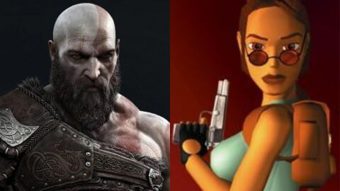 Kratos, Lara Croft : voici les voix françaises des personnages cultes du jeu vidéo
