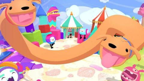 Top jeux : voici 7 jeux coop méconnus à faire absolument