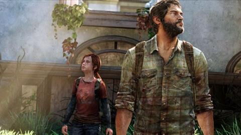 PS5 : le remake de The Last of Us prévu pour la fin de l'année ?