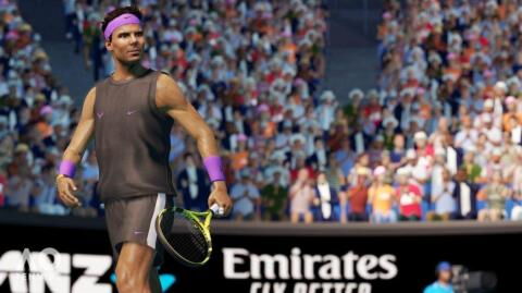 Tennis jeux Roland Garros