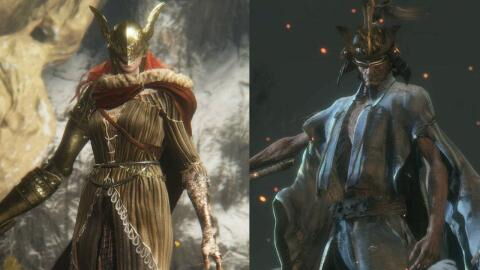 boss plus difficiles Souls