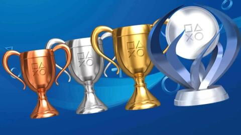 PS4 : voici le seul trophée de l'histoire à obtenir sans jouer pendant 10 ans