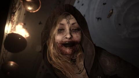 Ce jeu d'horreur annoncé par PlayStation pourrait être le plus flippant de l'histoire