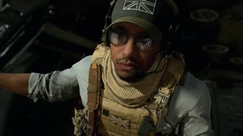 Si vous jouez sur PS4, Call of Duty Modern Warfare II va vous coûter très cher