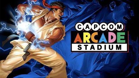 Jeu gratuit : le Street Fighter le plus iconique offert par Capcom !