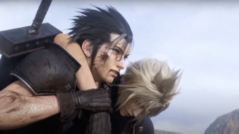 Final Fantasy 7 Rebirth (remake part 2) : date de sortie PC et PS4, gameplay...