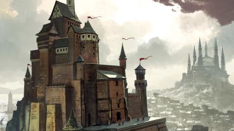 Jeu gratuit : dépêchez-vous, ce jeu vidéo tiré d'une des meilleures séries de l'histoire est offert