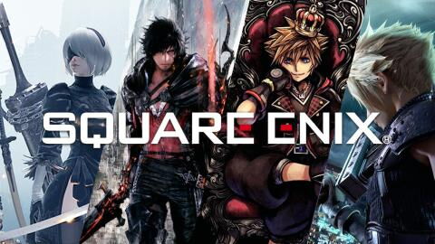 Jeu gratuit : faites vite, ce RPG de Square Enix est gratuit pour une durée limitée