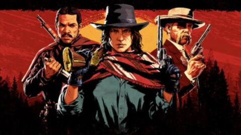 Red Dead Redemption 2 : 4 ans après sa sortie, les fans « enterrent » le mode online abandonné par Rockstar