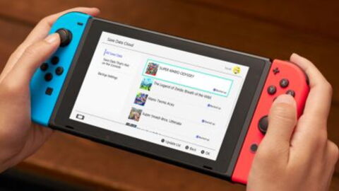 Nintendo Switch : ne faites surtout pas ça pendant la canicule ou vous la détruirez, prévient Nintendo