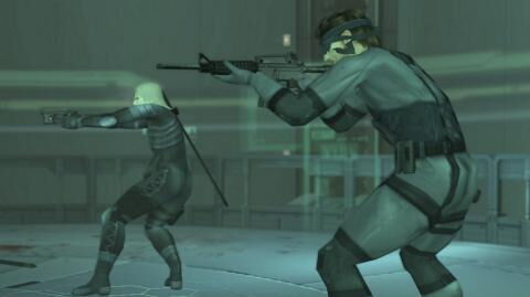 Metal Gear Solid : 20 ans après, les anciens jeux vont faire leur retour et c'est pour bientôt