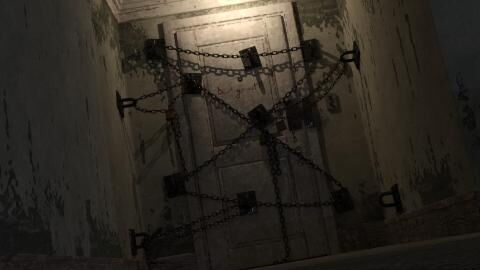 Silent Hill : voici le moment le plus flippant de la saga (on vous pardonne si vous ne cliquez pas)