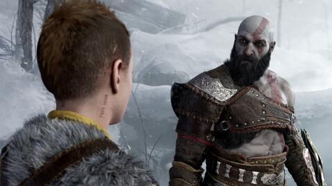 God of War Ragnarök : « la prophétie de Loki », PlayStation fait des révélations sur l'histoire