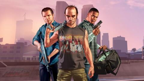 GTA 6 : les fans déçus, cette mécanique de GTA 5 sera abandonnée