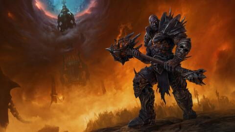 World of Warcraft : voici la meilleure extension de la licence qui nous a donné des frissons