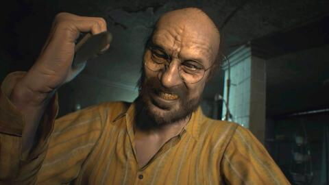 Resident Evil 7 : 5 ans après, ce joueur fait une découverte sinistre sur les ennemis du jeu