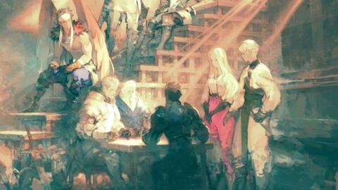 24 ans après sa sortie, ce RPG culte de la PS1 est de retour en remake