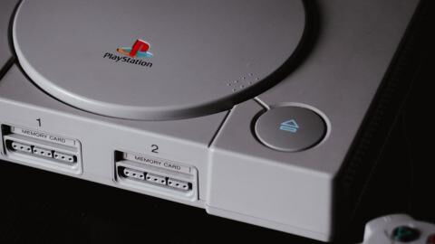 PlayStation : ce joueur achète un classique de la PS1 et fait une découverte exceptionnelle