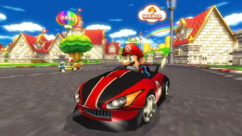 Mario Kart : voici LE meilleur circuit de tous les temps selon les joueurs
