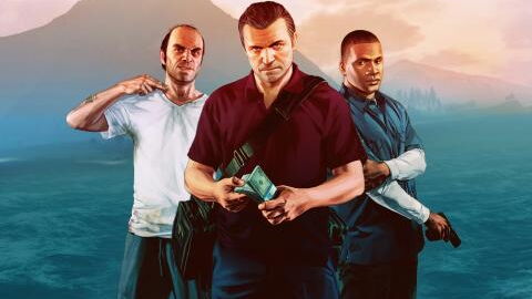 GTA 5 : 7 ans après, ce joueur découvre un secret qui dit tout sur GTA 6