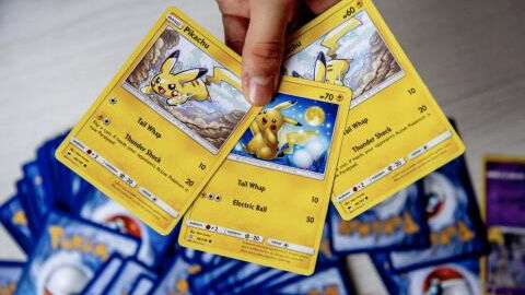 Record : cette carte Pokémon vaut 500 000 € et vous l'avez peut-être chez vous