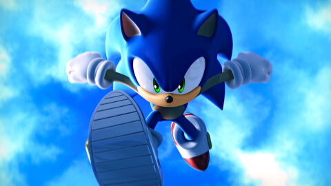 Voici le jeu Sonic le plus mauvais qui a bien failli ruiner la franchise