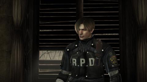 Resident Evil 4 : Plus de 15 après, ce joueur révèle l'un des plus grands secrets du jeu