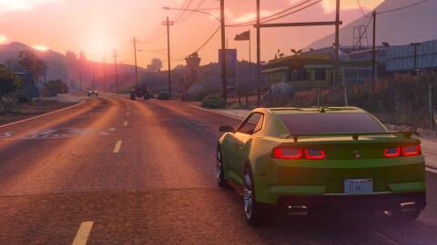 GTA V : 9 ans après, ce joueur fait une découverte terrifiante sur les PNJ du jeu