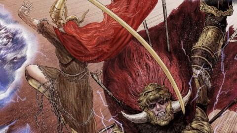 Elden Ring : le jeu culte adapté en manga officiel, voici où lire gratuitement les premiers chapitres