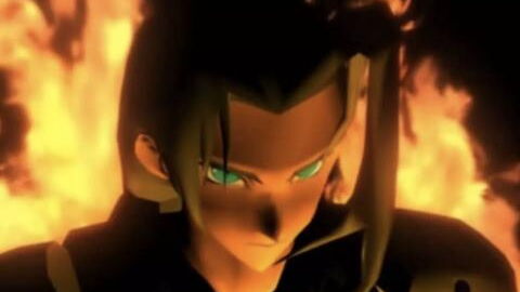 Final Fantasy 7 : 20 ans après, le dernier secret du jeu découvert (VIDÉO)