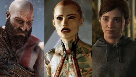 Notre classement des 20 meilleurs jeux vidéo de tous les temps