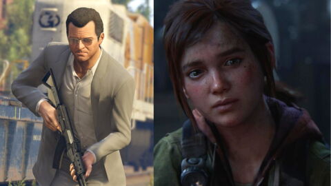 En solidarité avec GTA 6, ces éditeurs partagent des extraits vidéo de jeux cultes avant leur sortie