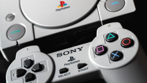 Une vente record pour une édition PS1 de Final Fantasy 7 !