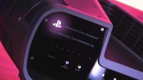 PS5 : trouver ce modèle extrêmement rare de la console peut vous rapporter gros