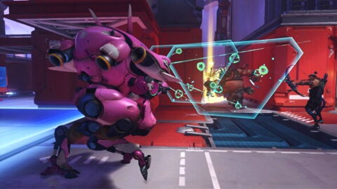 Overwatch 2 : la dernière trouvaille de Blizzard pour lutter contre les comportements toxiques