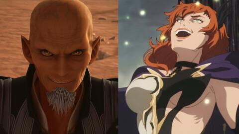 Top jeux : les 20 boss les plus longs à battre de l'histoire du jeu vidéo