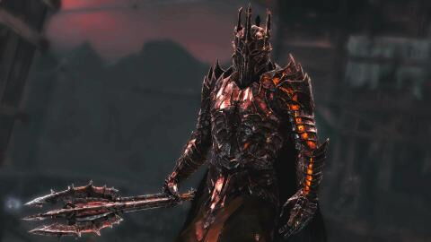 Le meilleur jeu Seigneur des Anneaux en monde ouvert est à moins de 5 euros pour quelques jours