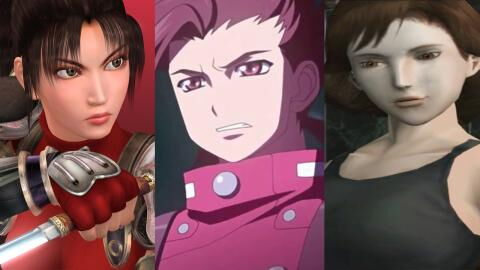 Les 20 meilleurs jeux GameCube de l'histoire du jeu vidéo