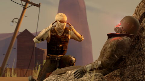 Jeu gratuit : Amazon vous offre ce fantastique RPG en monde ouvert pour une durée limitée