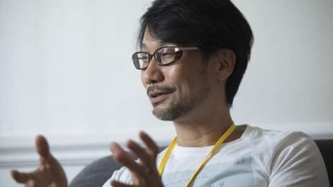 Hideo Kojima (Metal Gear Solid) révèle que son prochain titre va révolutionner l'histoire du jeu vidéo
