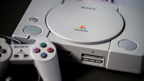 PS1 : 20 ans après, ce jeu culte de la console fait son grand retour