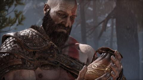 PS5 : voici officiellement le meilleur jeu de la console (ce n'est pas God of War Ragnarök)