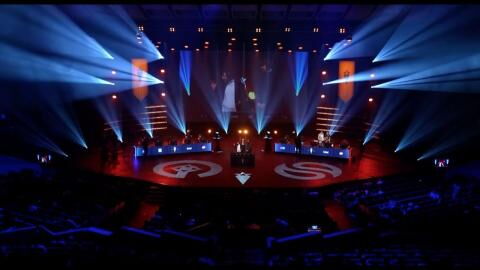 E-Sport : voici les surprenants salaires des joueurs de LFL