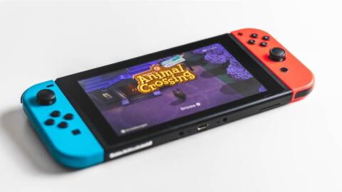 Ces 2 jeux Nintendo Switch sont à prix sacrifié pour le Black Friday 2022