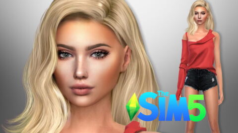 Sims 5 : voici à quoi pourraient ressembler les personnages dans le prochain jeu